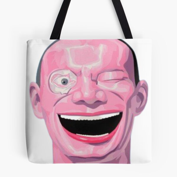 Item preview, yue minjun art designed and sold by TimATony.