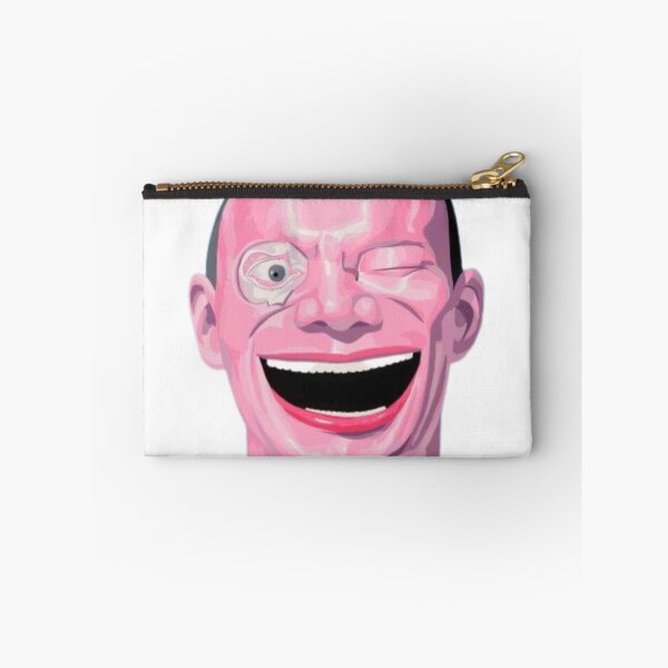 Item preview, yue minjun art designed and sold by TimATony.