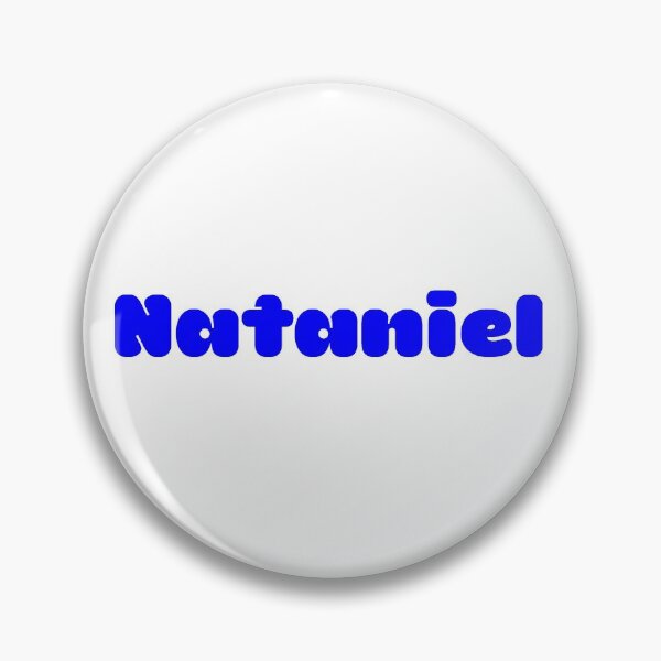 Item preview, Nataniel designed and sold by Shalomjoy.