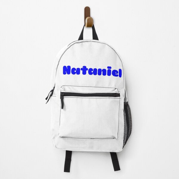 Item preview, Nataniel designed and sold by Shalomjoy.