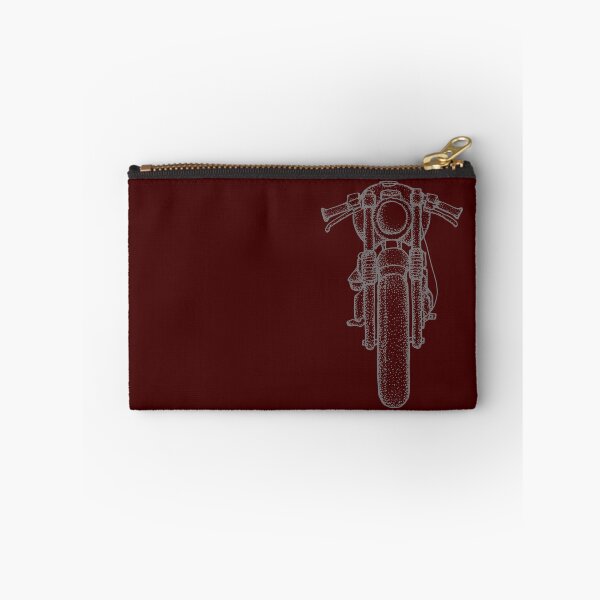 Item preview, vintage motorcycle print. designed and sold by shane62.