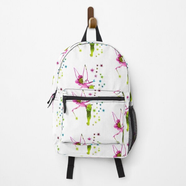 Item preview, Floral Tinkerbell designed and sold by ijsw.