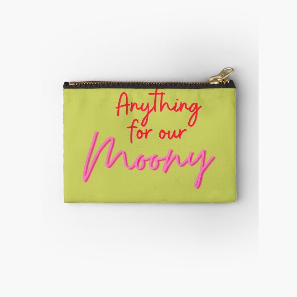 Item preview, Anything for our moony designed and sold by Motivational-m.