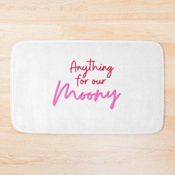 Item preview, Anything for our moony designed and sold by Motivational-m.