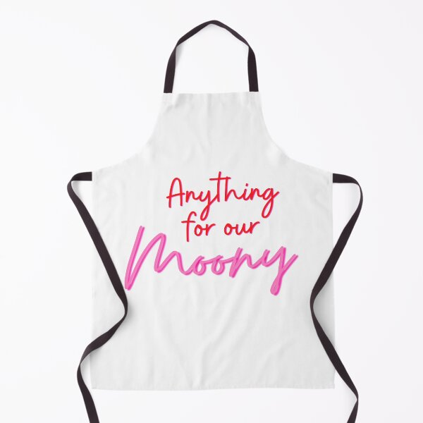 Item preview, Anything for our moony designed and sold by Motivational-m.