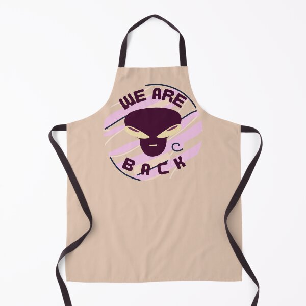 Item preview, We are back designed and sold by mayamay0.