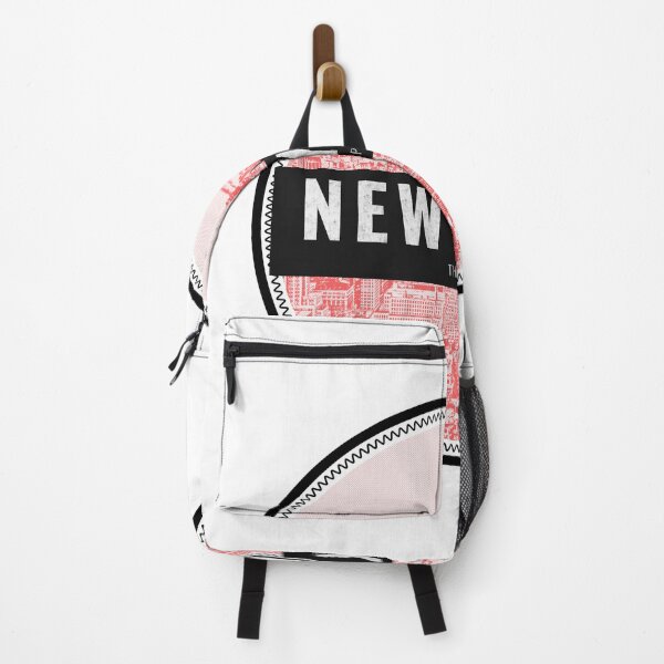 Item preview, New York city, The Big apple designed and sold by Any Mood Designs.