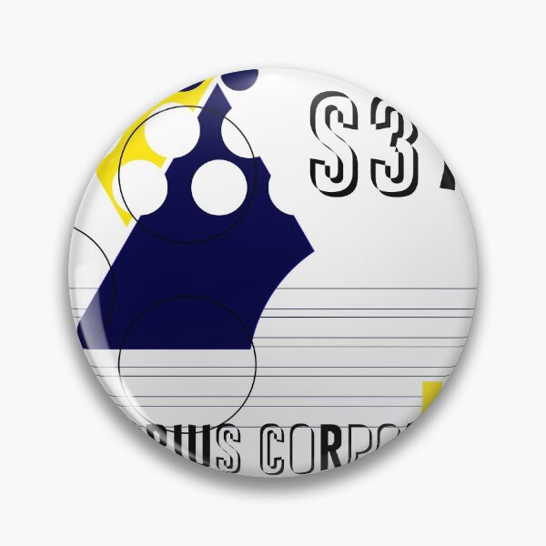 Item preview, Solaris Project: Sartorius Corporation (Yellow) designed and sold by Lyngbjorn.