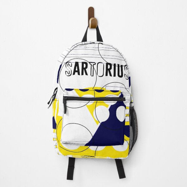 Item preview, Solaris Project: Sartorius Corporation (Yellow) designed and sold by Lyngbjorn.