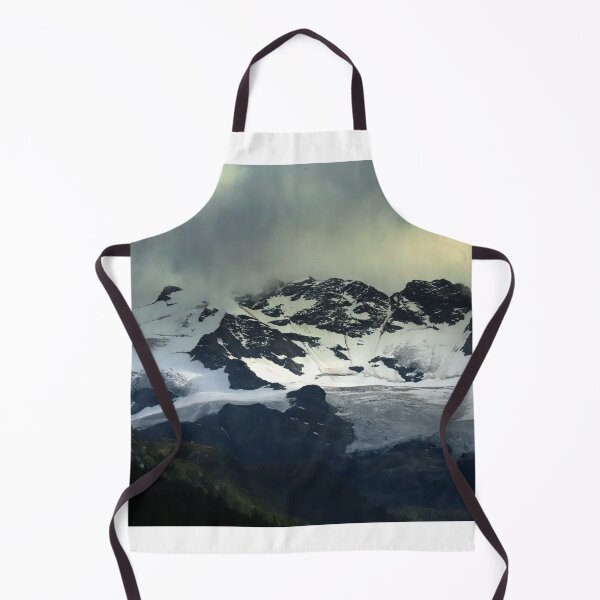 Item preview, The Glacier designed and sold by annalisa56.