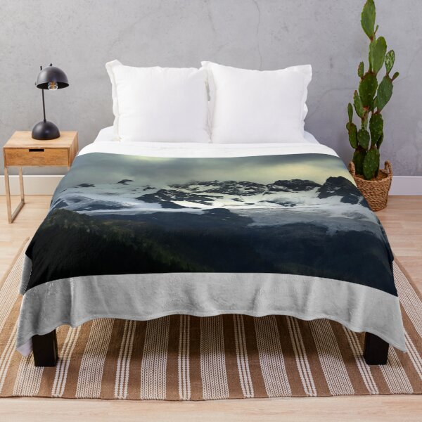 Item preview, The Glacier designed and sold by annalisa56.