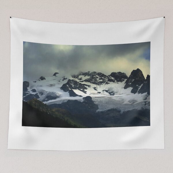 Item preview, The Glacier designed and sold by annalisa56.