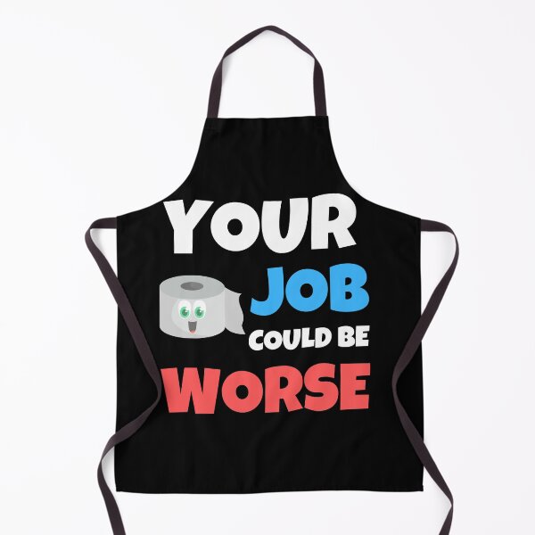 Item preview, Your Job Could Be Worse designed and sold by Johan Liebert.