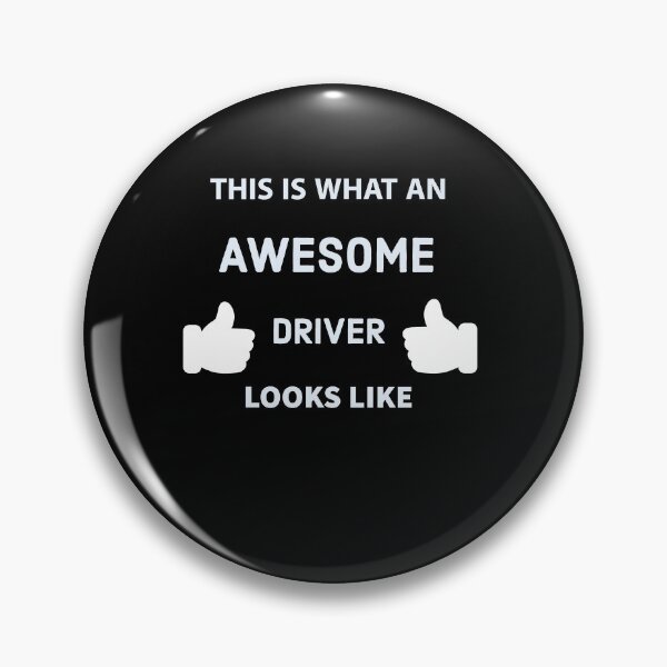 Item preview, This is what an awesome driver looks like designed and sold by Kadouh.