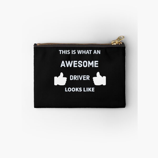 Item preview, This is what an awesome driver looks like designed and sold by Kadouh.