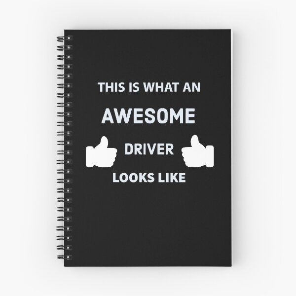 Item preview, This is what an awesome driver looks like designed and sold by Kadouh.