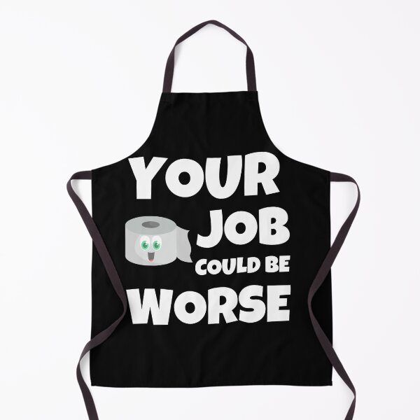 Item preview, Your Job Could Be Worse designed and sold by Johan Liebert.
