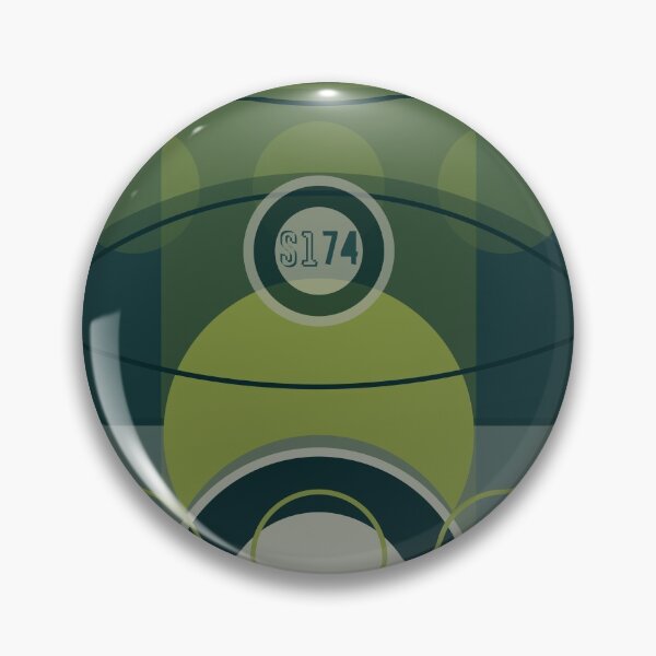 Item preview, Solaris Project: Sartorius Corporation (Green) designed and sold by Lyngbjorn.