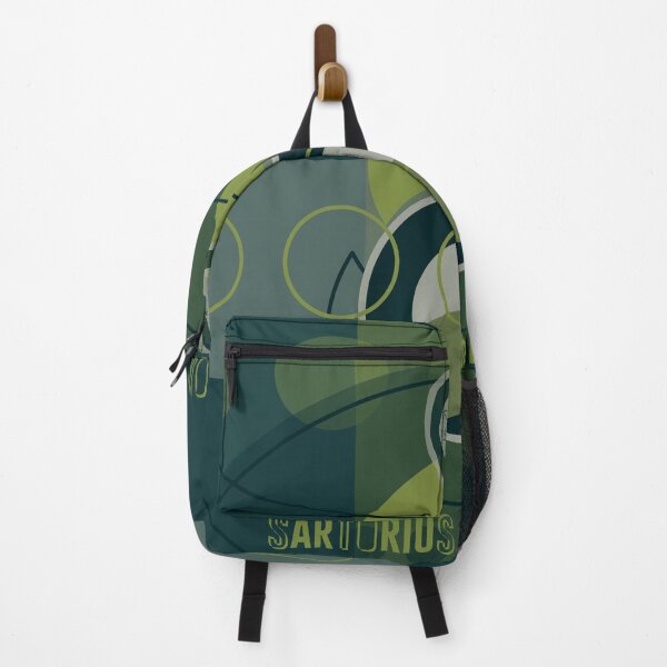 Item preview, Solaris Project: Sartorius Corporation (Green) designed and sold by Lyngbjorn.