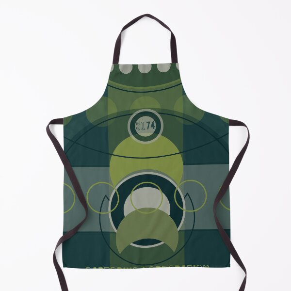 Item preview, Solaris Project: Sartorius Corporation (Green) designed and sold by Lyngbjorn.