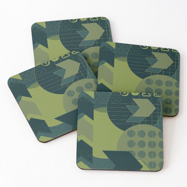 Item preview, Solaris Project: Kris Kelvin (Green) designed and sold by Lyngbjorn.