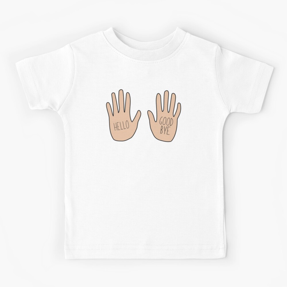 Tua Kids T-Shirt for Sale by LeuraJones