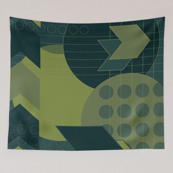 Item preview, Solaris Project: Kris Kelvin (Green) designed and sold by Lyngbjorn.