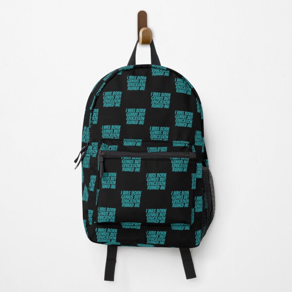 Item preview, Education Ruined Me designed and sold by Artistive.