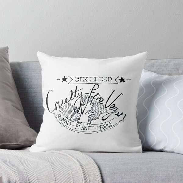 Item preview, Certified Vegan designed and sold by natasharamon.