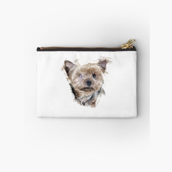 Item preview, Clara the Yorkshire Terrier designed and sold by FeeandBee.
