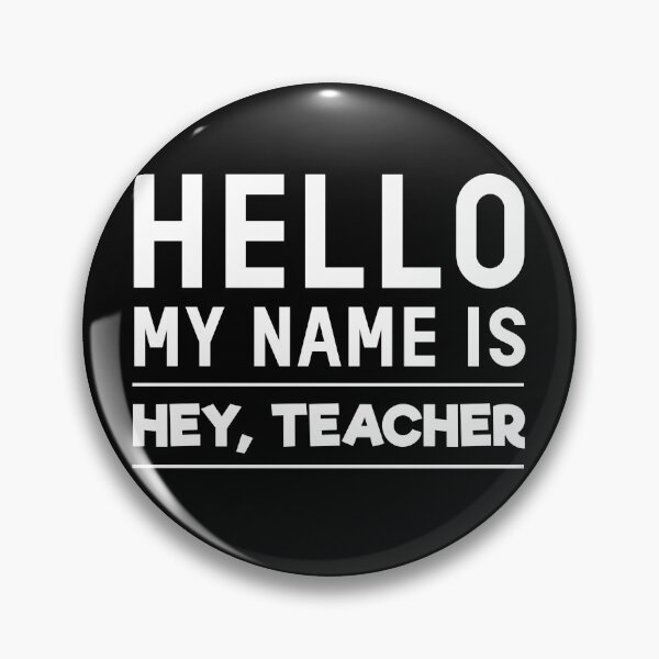 Item preview, Techer Quote Funny High School Teaching School Humor designed and sold by sillyquestions.