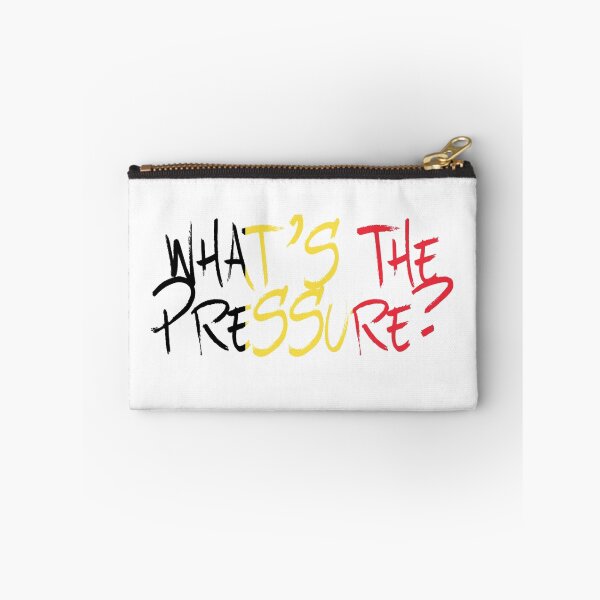 Item preview, ¿Cuál es la presión? - Laura Tesoro - Bélgica - Eurovisión 2016 designed and sold by jeremydwilliams.