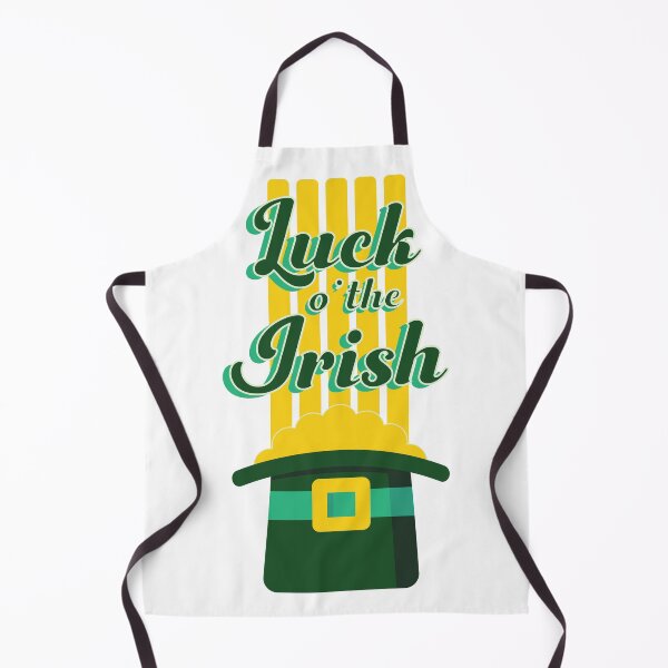 Item preview, Luck O The Irish Pot of Gold designed and sold by ColoredRatio.