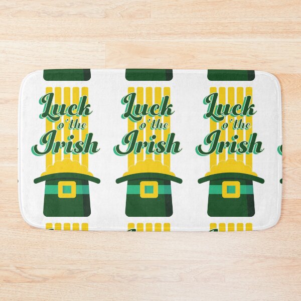 Item preview, Luck O The Irish Pot of Gold designed and sold by ColoredRatio.