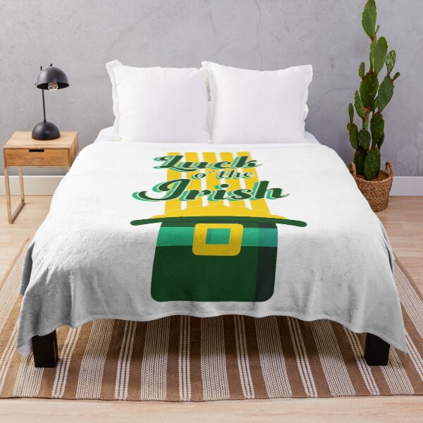 Item preview, Luck O The Irish Pot of Gold designed and sold by ColoredRatio.