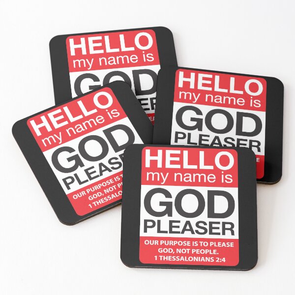 Item preview, God Pleaser designed and sold by plushism.