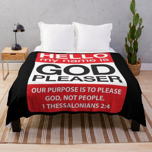 Item preview, Dios complaciente designed and sold by plushism.