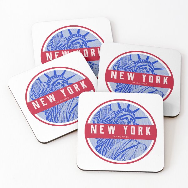 Item preview, Statue of Liberty, Statue of freedom ,The big apple,  designed and sold by  Any Mood Designs.