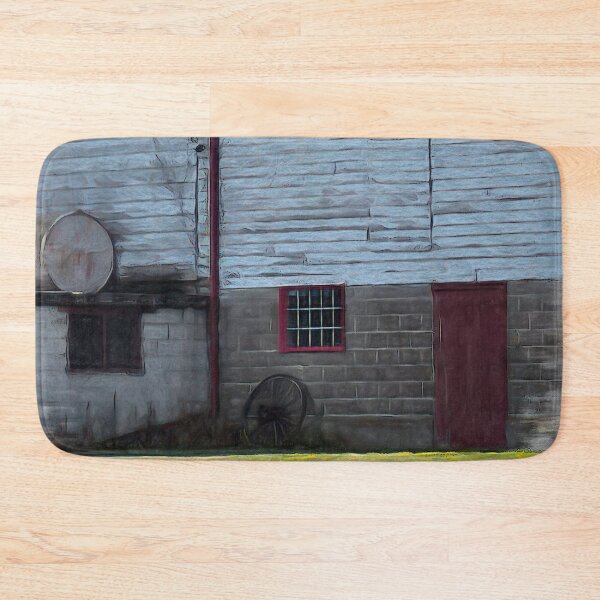 Item preview, Side Barn Door designed and sold by Finding Fortuity.