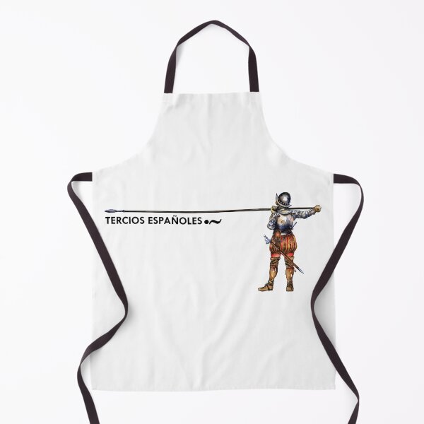 Item preview, TERCIOS ESPAÑOLES, PIQUERO designed and sold by luisgoni.