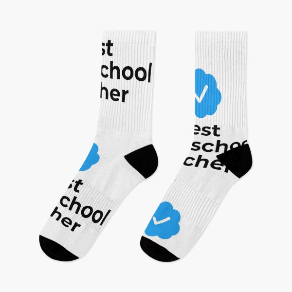 Item preview, Best homeschool teacher designed and sold by EnjoyMyTees.