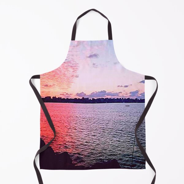 Artikelvorschau, Sonnenuntergang am Strand entworfen und verkauft von Mirasy.