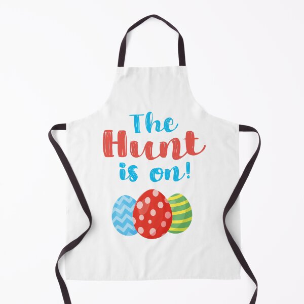 Item preview, The Hunt is On - Easter designed and sold by PaulSDesign.