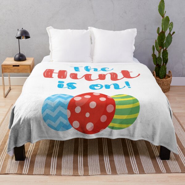 Item preview, The Hunt is On - Easter designed and sold by PaulSDesign.