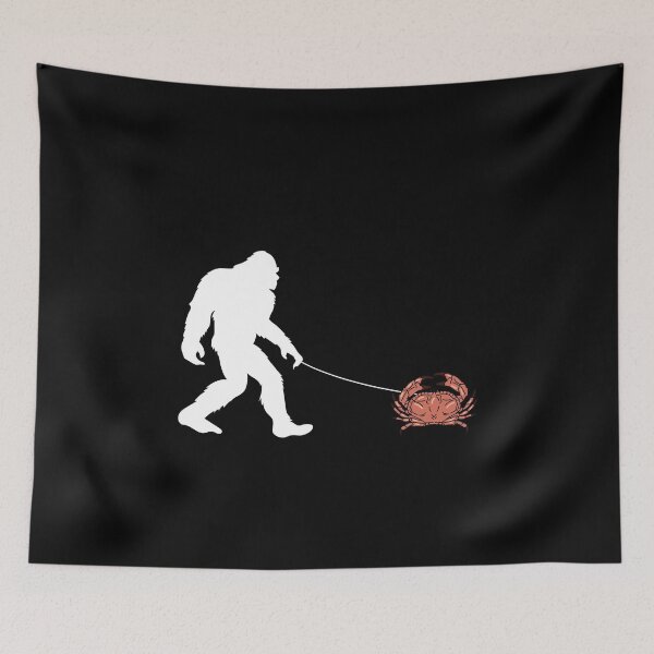 Item preview, Funny Walking Crap designed and sold by Salvadax.