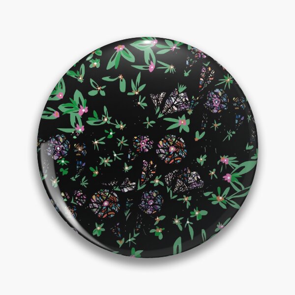 Item preview, Garden deluxe designed and sold by ZjalDesign.