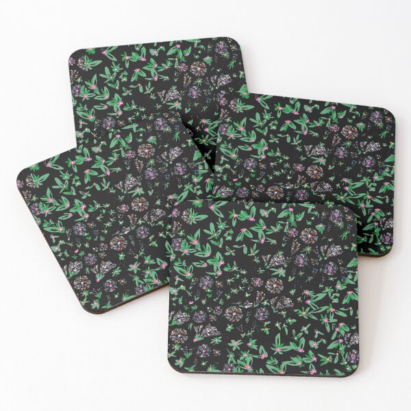 Item preview, Garden deluxe designed and sold by ZjalDesign.