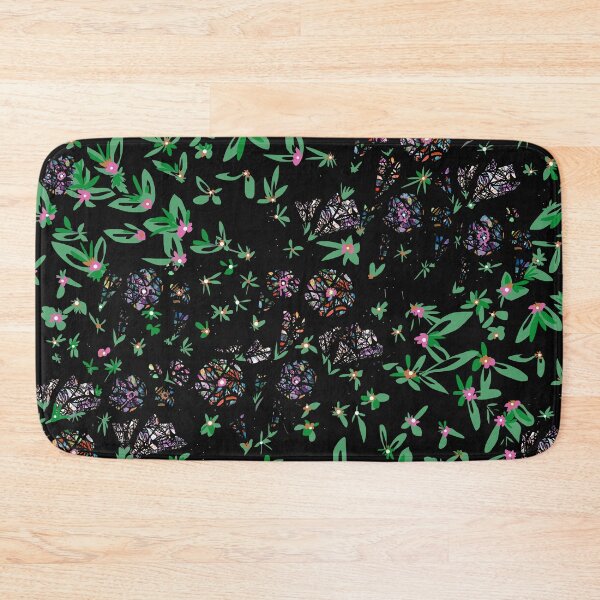 Item preview, Garden deluxe designed and sold by ZjalDesign.