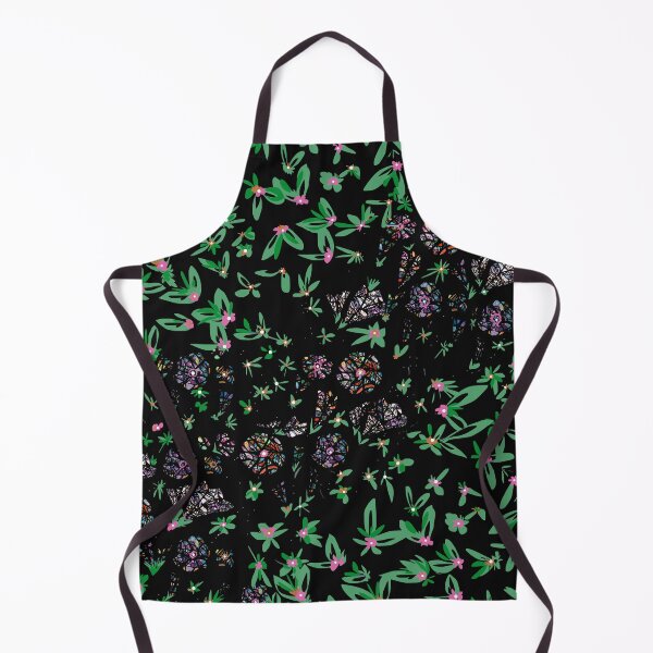 Item preview, Garden deluxe designed and sold by ZjalDesign.