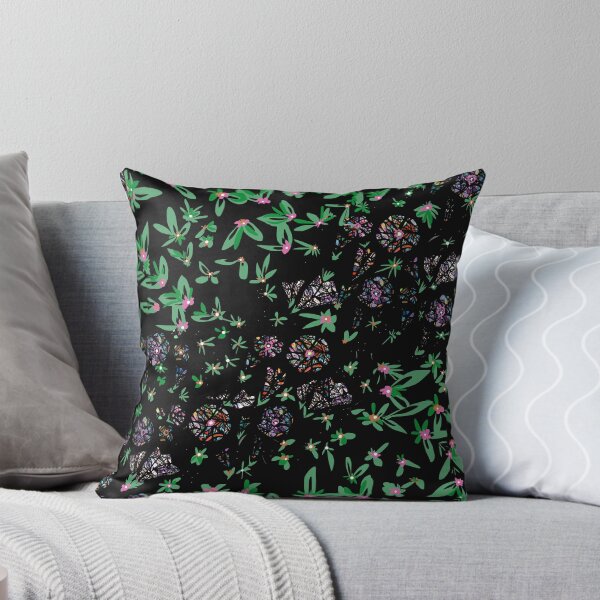 Item preview, Garden deluxe designed and sold by ZjalDesign.